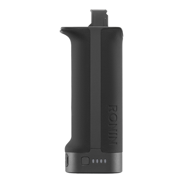 Uchwyt akumulatorowy BG30